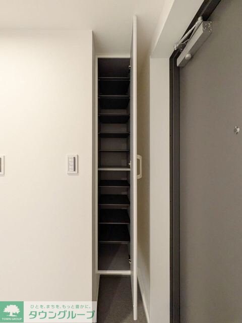 Ｍステージ志村坂上の物件内観写真