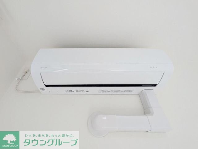 Ｍステージ志村坂上の物件内観写真