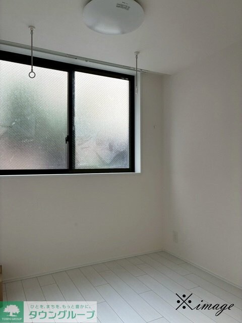 Ｍステージ志村坂上の物件内観写真