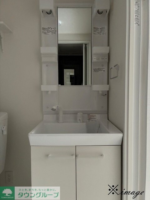 Ｍステージ志村坂上の物件内観写真