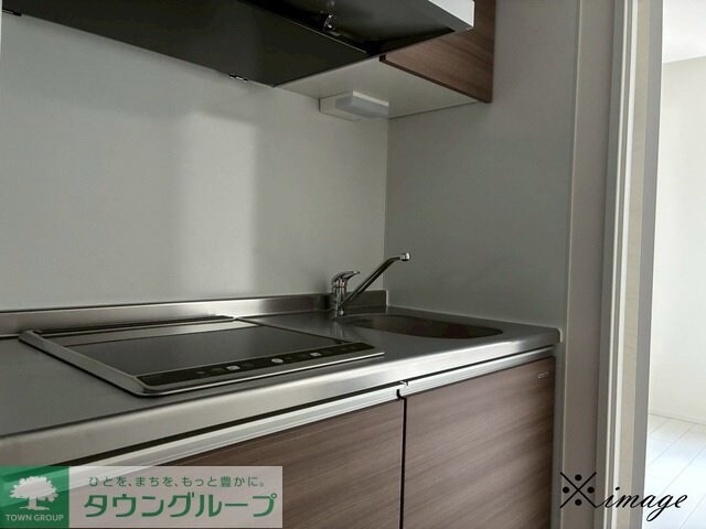 Ｍステージ志村坂上の物件内観写真