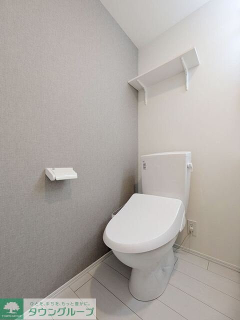 Ｍステージ志村坂上の物件内観写真