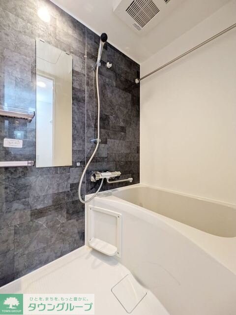 Ｍステージ志村坂上の物件内観写真