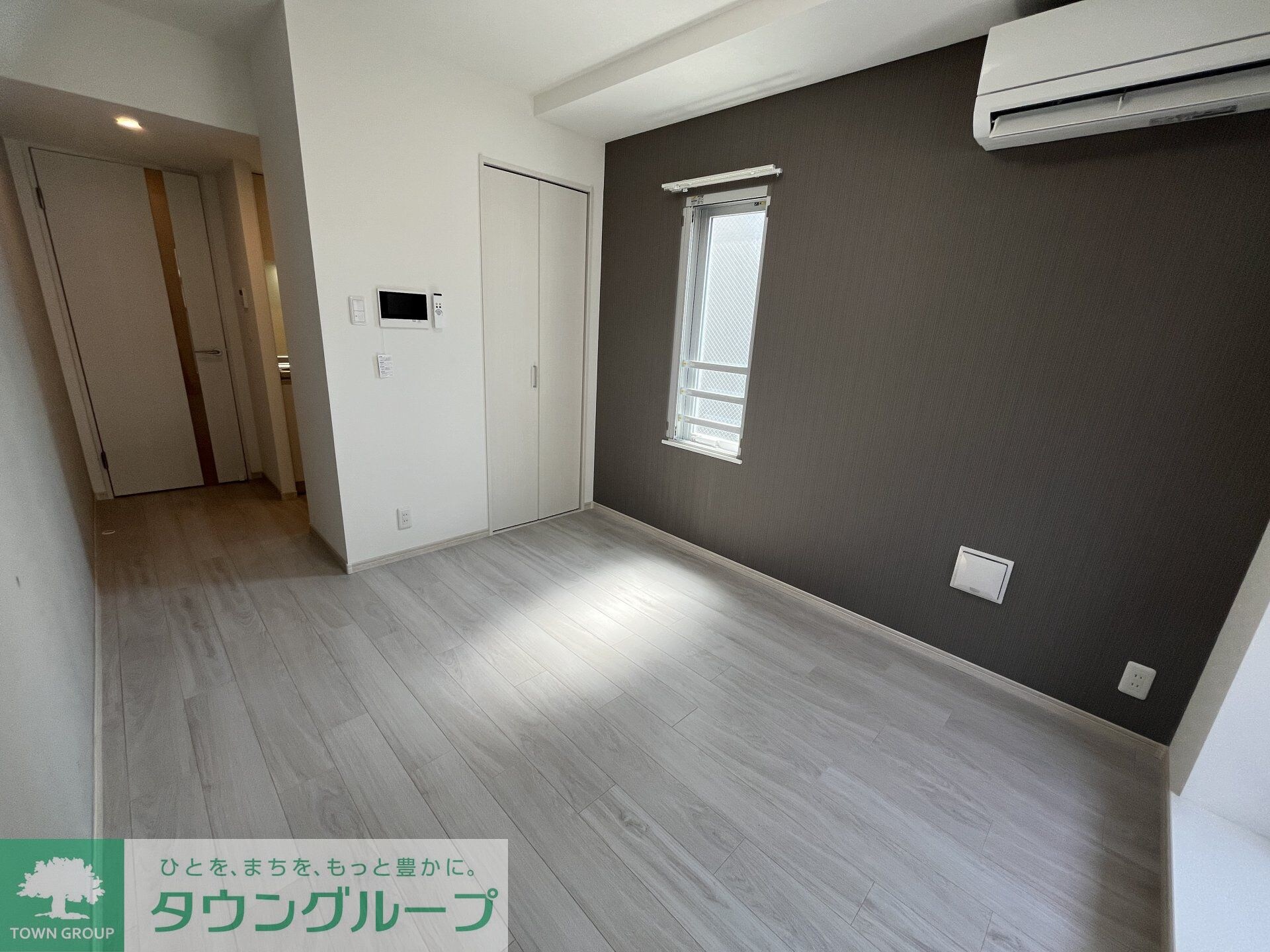 アイル　グランデ池袋ノースの物件内観写真