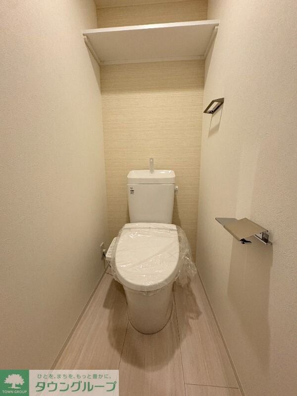 アーバン　トレジャー　ケヤキの物件内観写真