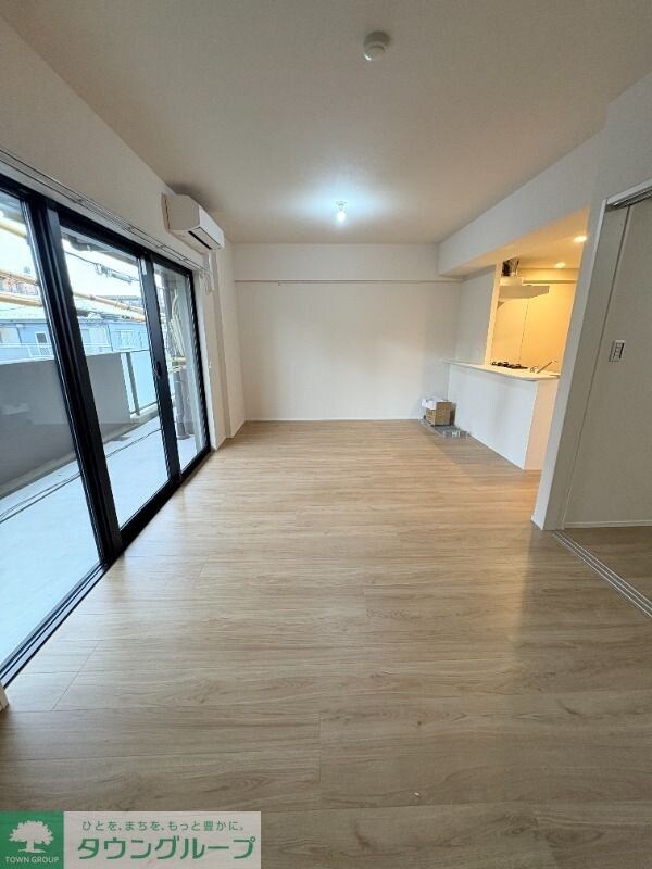 アーバン　トレジャー　ケヤキの物件内観写真
