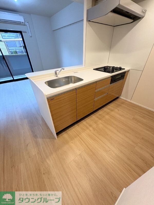 アーバン　トレジャー　ケヤキの物件内観写真