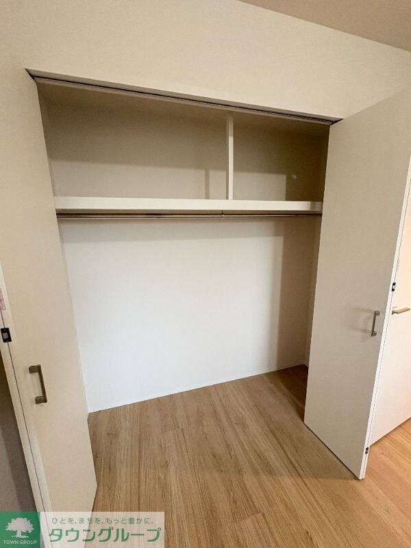 アーバン　トレジャー　ケヤキの物件内観写真