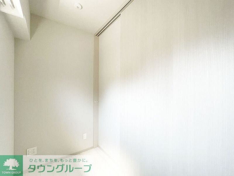 Alivis十条の物件内観写真