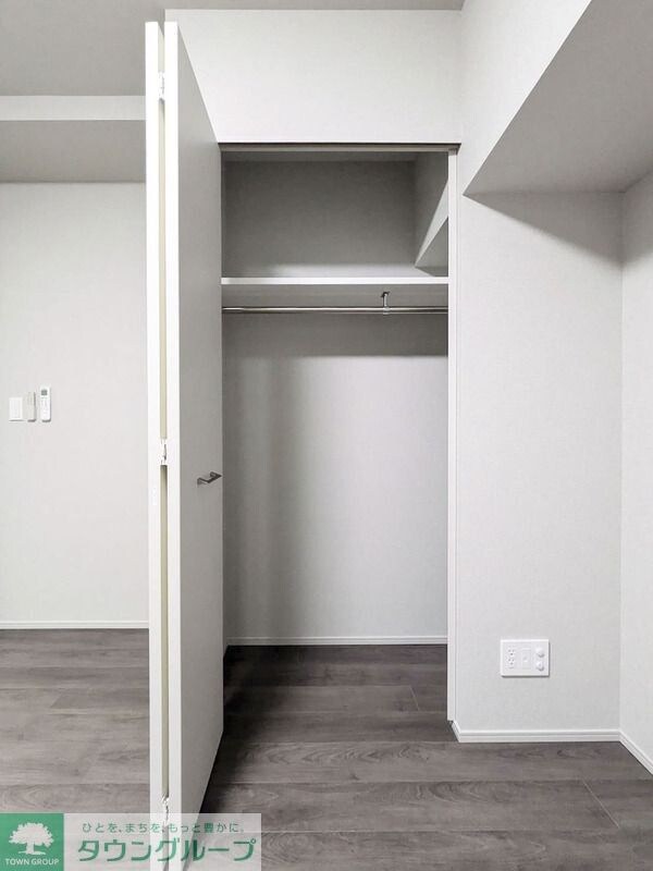 Alivis東京尾久の物件内観写真