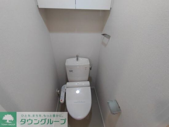 ハーモニーレジデンス東京シティゲートの物件内観写真