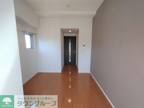 ハーモニーレジデンス東京シティゲートの物件内観写真