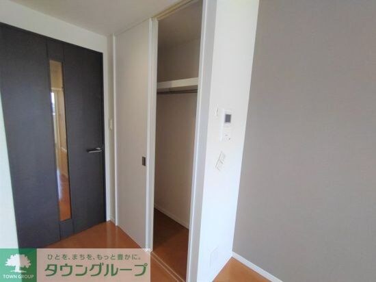 ハーモニーレジデンス東京シティゲートの物件内観写真