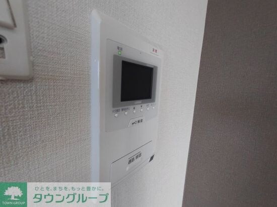 ハーモニーレジデンス東京シティゲートの物件内観写真