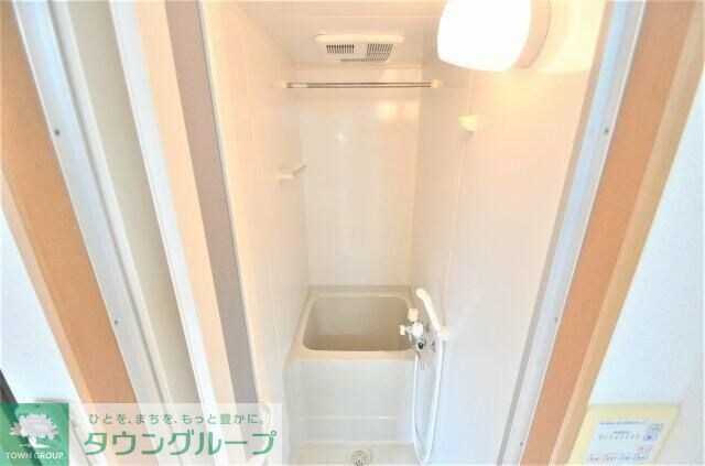 ファインクリスタルの物件内観写真