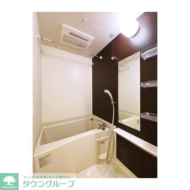 Ｂｅｖｅｒｌｙ　Ｈｏｍｅｓ　赤塚公園IIの物件内観写真