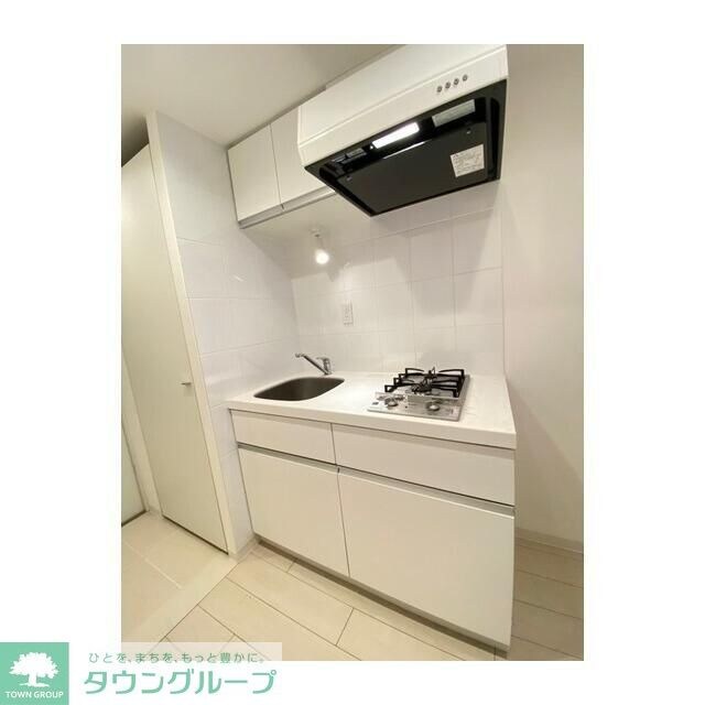 Ｂｅｖｅｒｌｙ　Ｈｏｍｅｓ　赤塚公園IIの物件内観写真