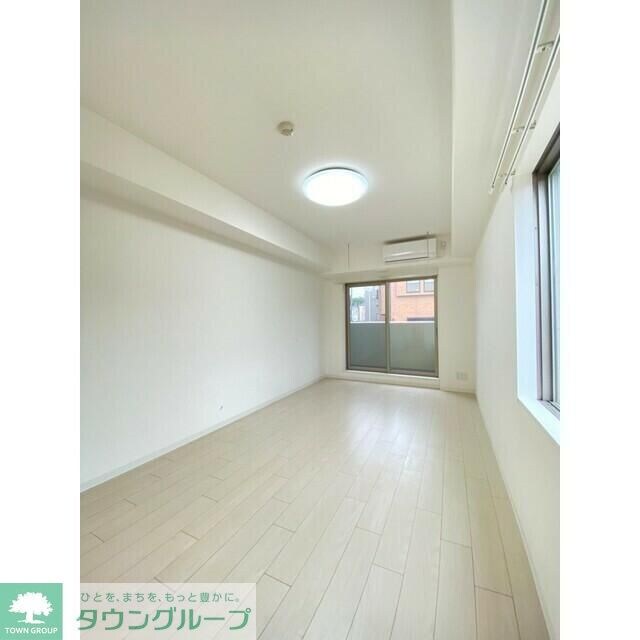 Ｂｅｖｅｒｌｙ　Ｈｏｍｅｓ　赤塚公園IIの物件内観写真
