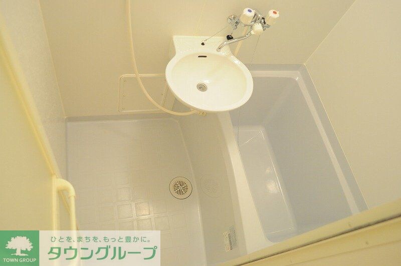 レオパレスプランドール高島の物件内観写真