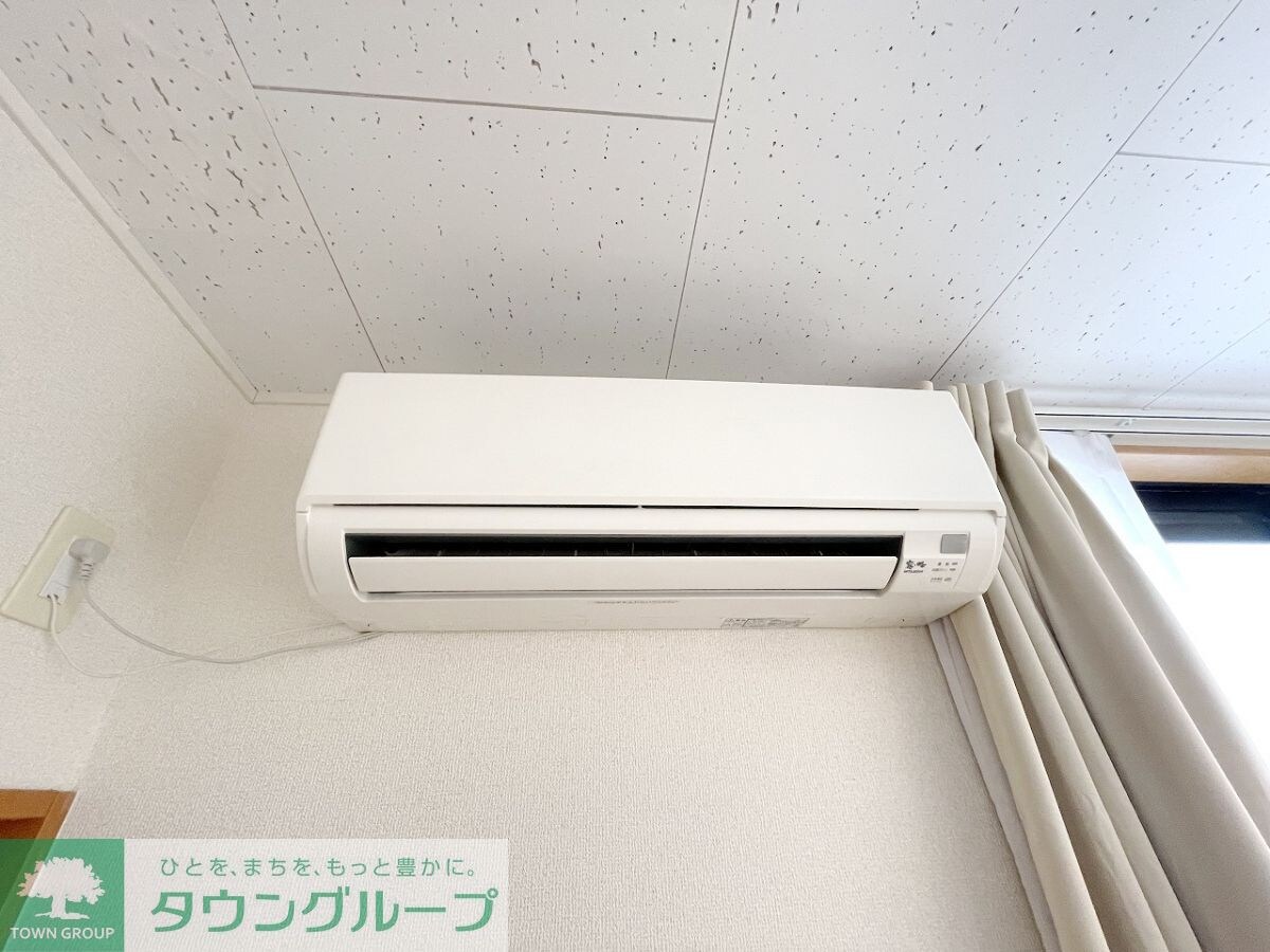 レオパレスプランドール高島の物件内観写真