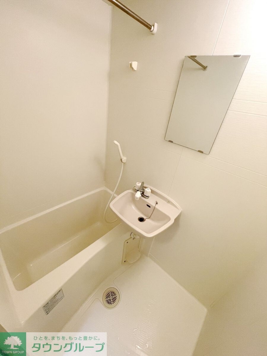 レオパレスプランドール高島の物件内観写真