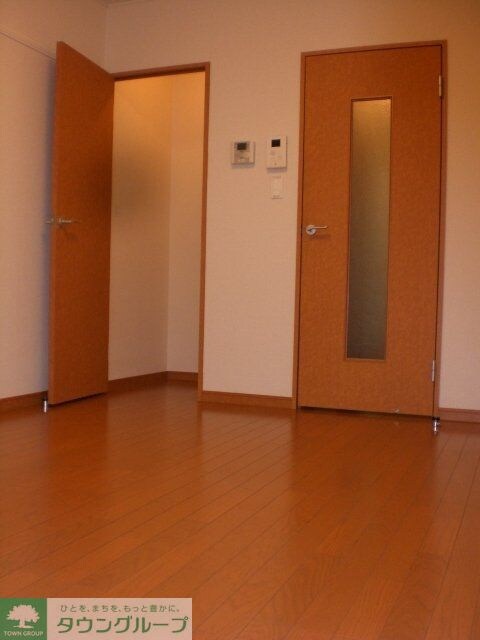 レオパレスプリムヴェールの物件内観写真