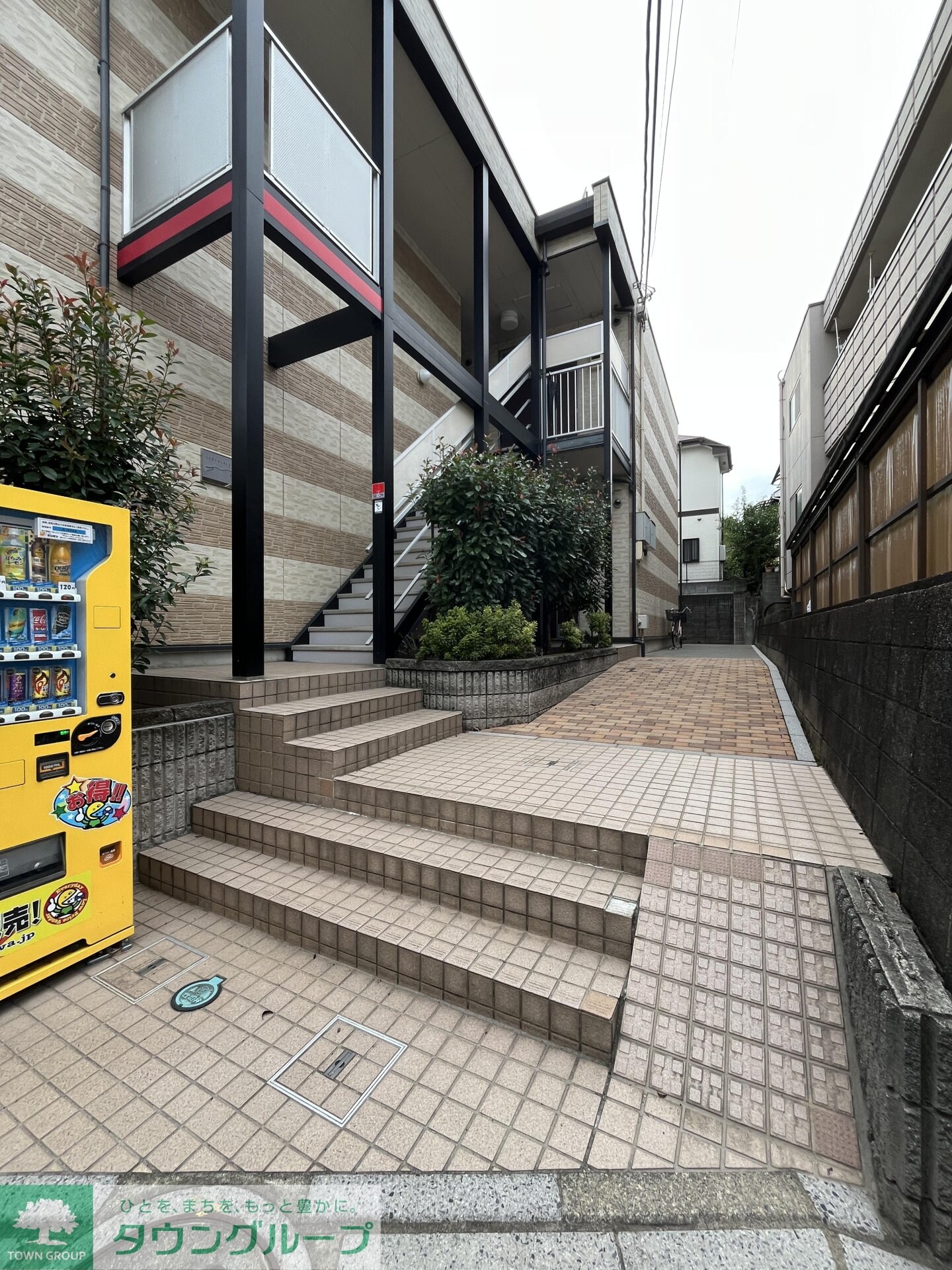 レオパレスグレイス　パティオの物件内観写真