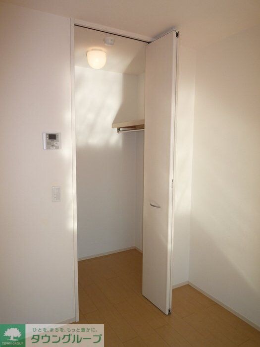 カレント上板橋の物件内観写真