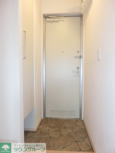 カレント上板橋の物件内観写真