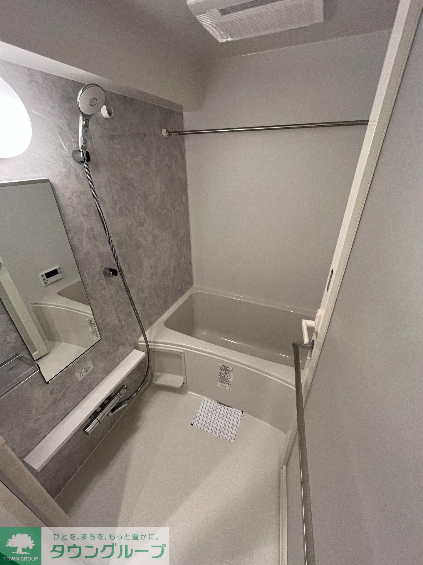 タスキプライムテラス後楽園の物件内観写真