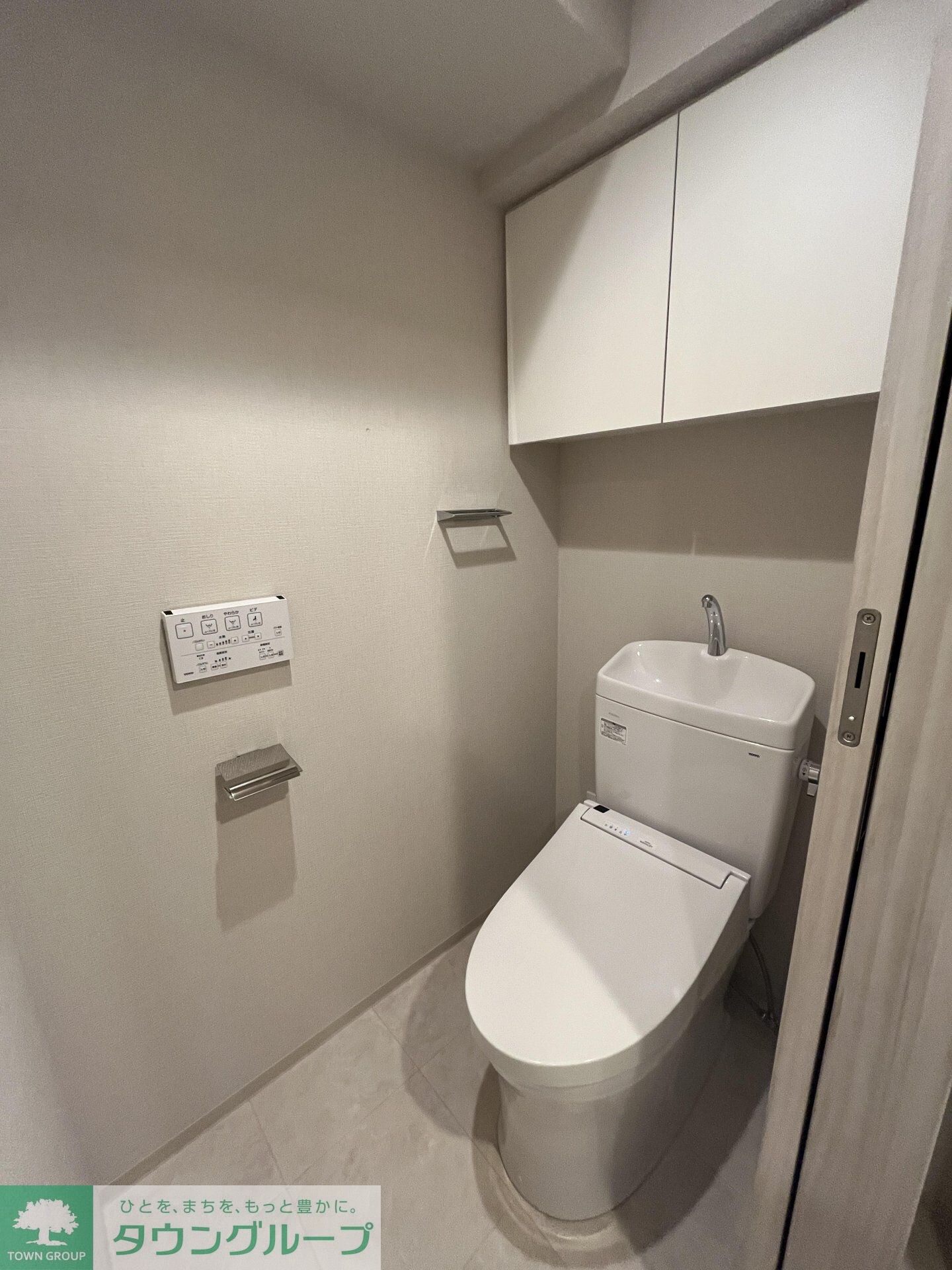 タスキプライムテラス後楽園の物件内観写真