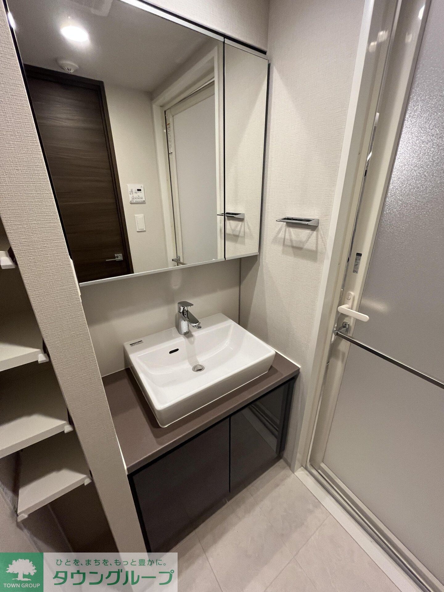 タスキプライムテラス後楽園の物件内観写真