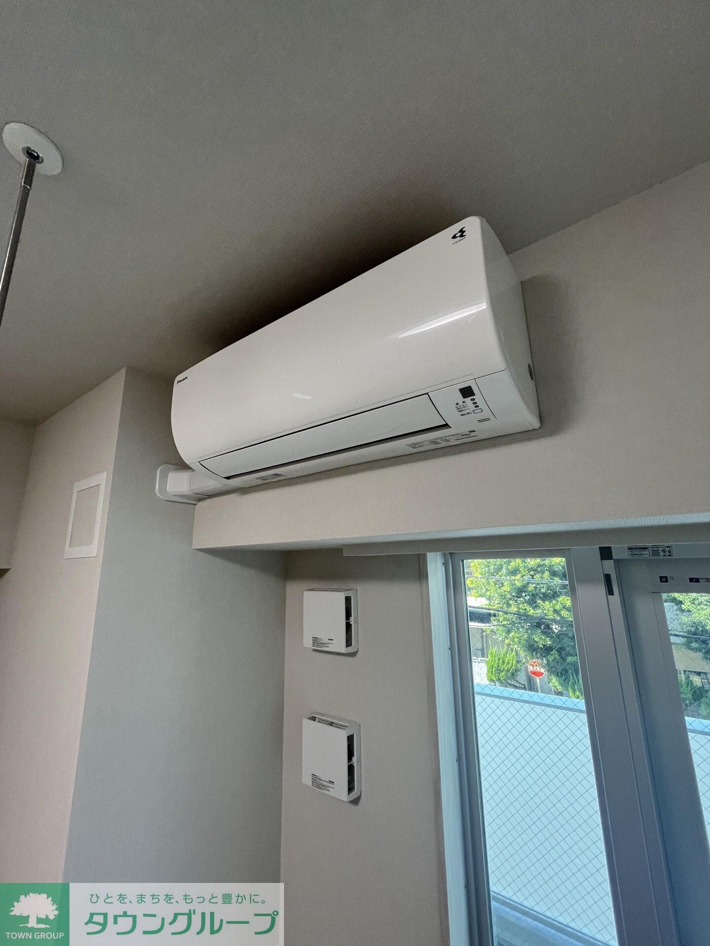 タスキプライムテラス後楽園の物件内観写真