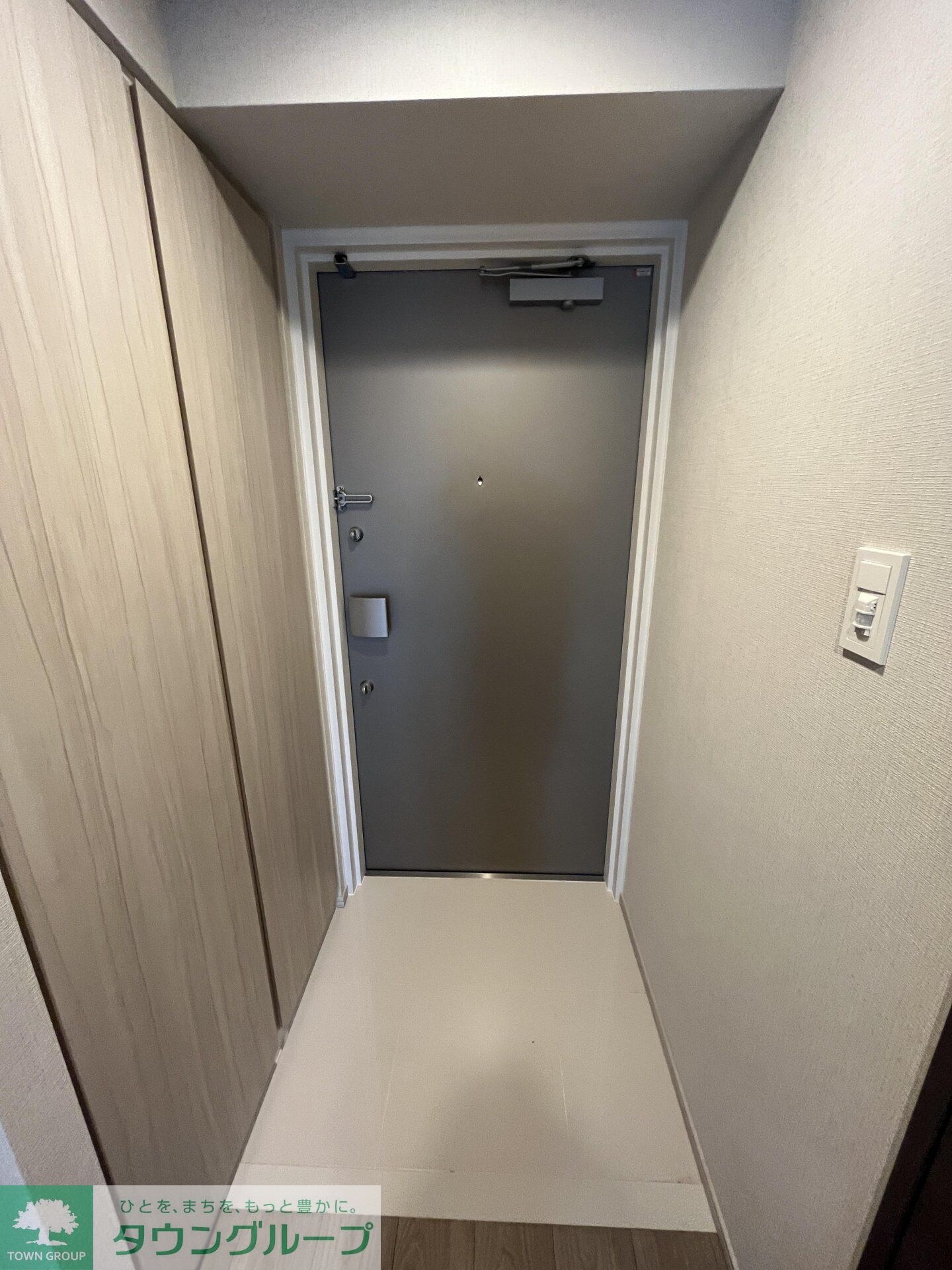 タスキプライムテラス後楽園の物件内観写真