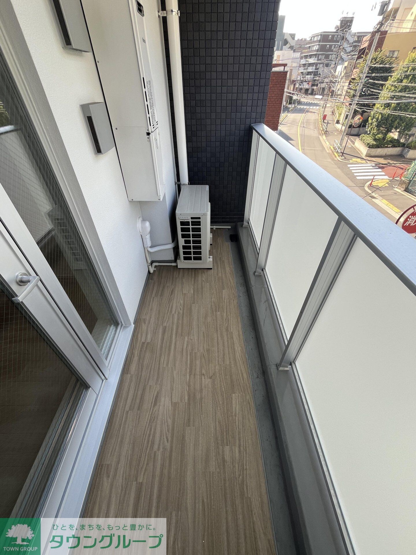 タスキプライムテラス後楽園の物件内観写真