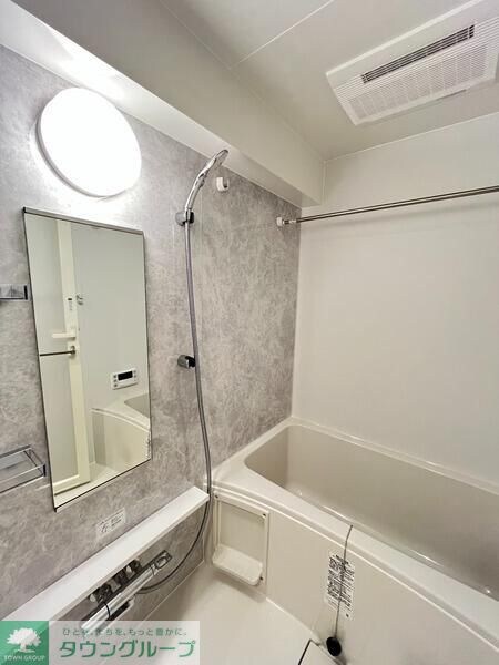 タスキプライムテラス後楽園の物件内観写真