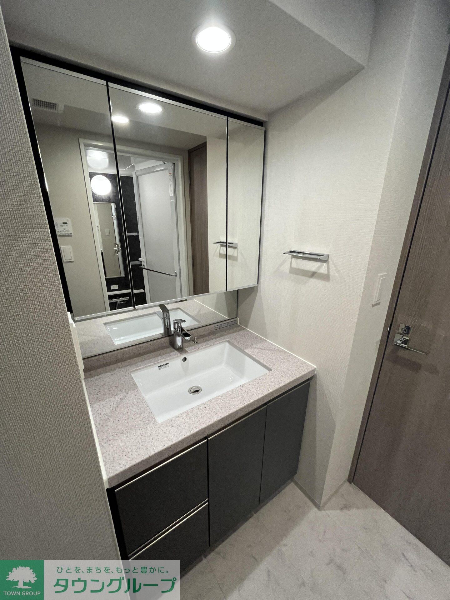 タスキプライムテラス後楽園の物件内観写真