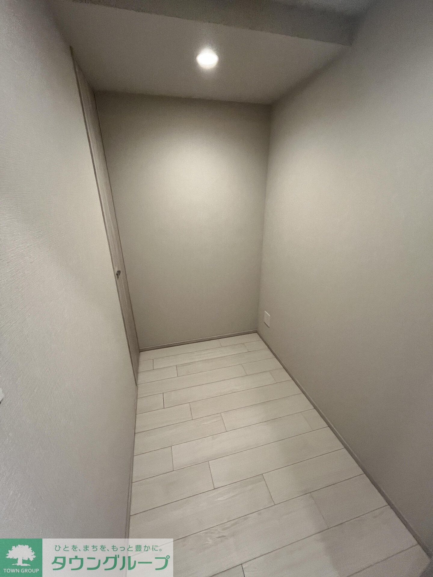 タスキプライムテラス後楽園の物件内観写真