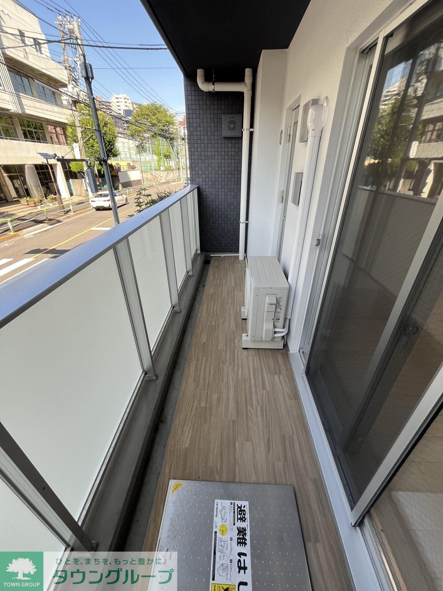 タスキプライムテラス後楽園の物件内観写真