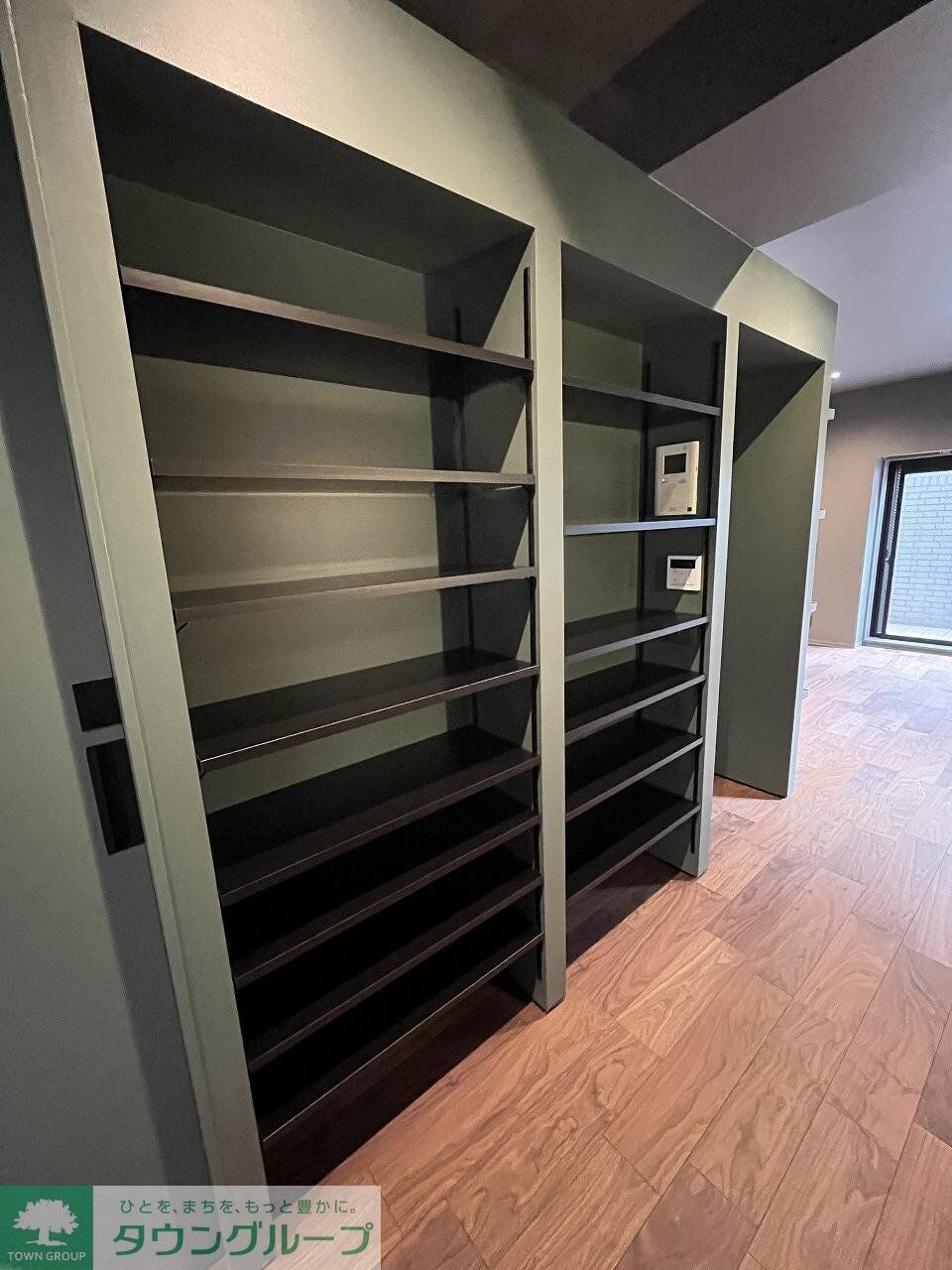 PATH駒込の物件内観写真