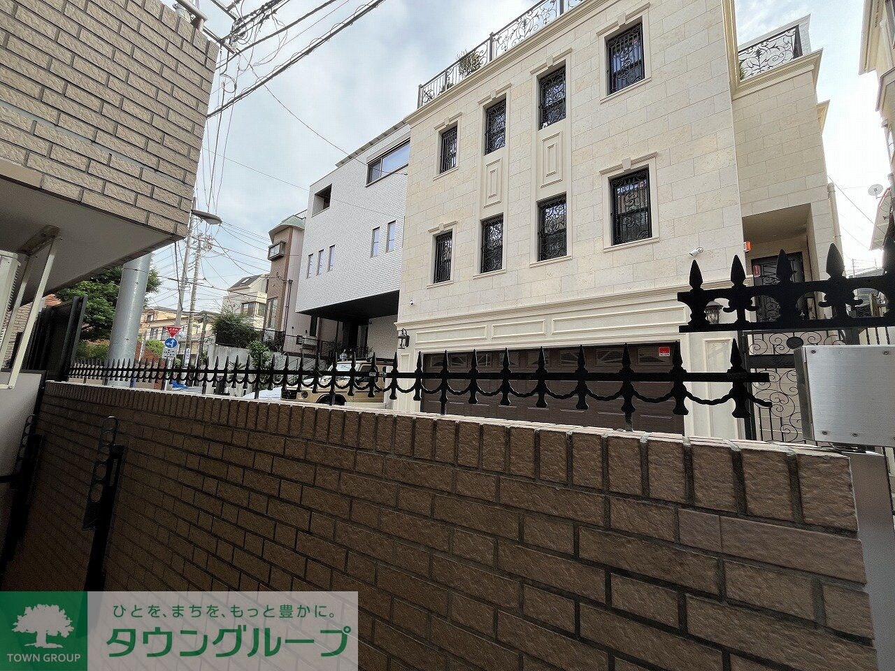 PATH駒込の物件内観写真