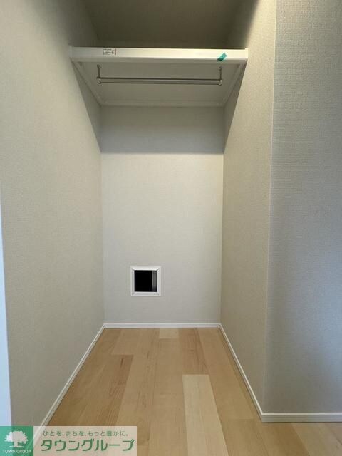 アーバネックス文京小石川の物件内観写真