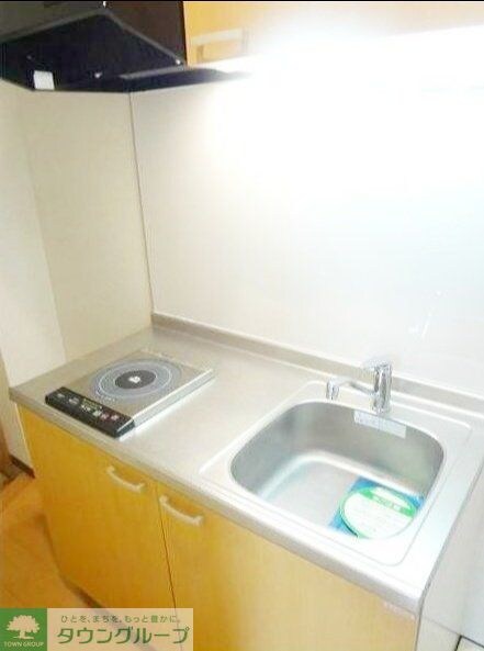 ＡＩマンションの物件内観写真