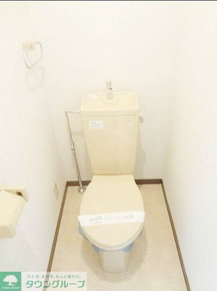 ＡＩマンションの物件内観写真