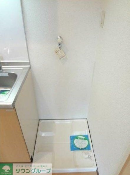 ＡＩマンションの物件内観写真