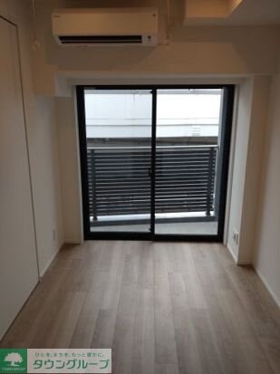 SYFORME　ITABASHI　IIIの物件内観写真