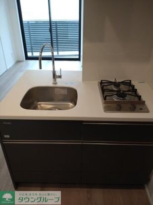 SYFORME　ITABASHI　IIIの物件内観写真