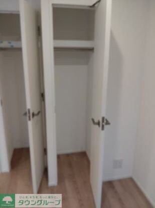 SYFORME　ITABASHI　IIIの物件内観写真