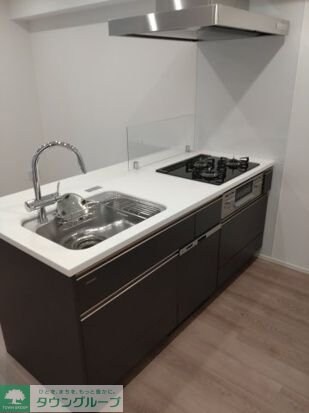 SYFORME　ITABASHI　IIIの物件内観写真