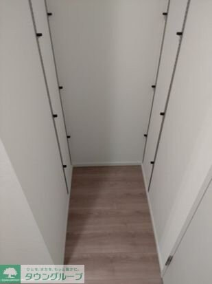 SYFORME　ITABASHI　IIIの物件内観写真